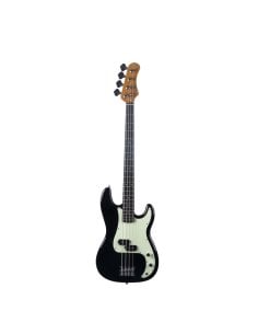 Eko Guitars PB-300 Black