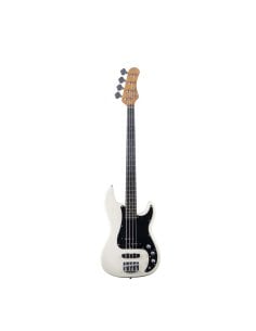 Eko Guitars PJ-400 Vintage White