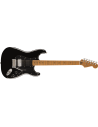 FENDER DE PLAYER PLUS HSS ROASTED MN BLACK