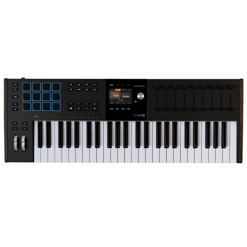 ARTURIA KeyLab 49 mk3 Black