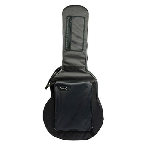 BAM ITALIA 8003H CUSTODIA PER STIVA PER CUSTODIA HIGHTECH PER CHITARRA DREADNOUGHT - BLACK