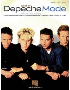 DEPECHE MODE BEST OF