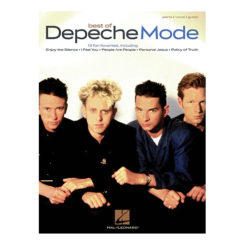 DEPECHE MODE BEST OF