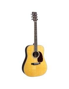 Martin & Co. D-35L LEFT REIMAGINED