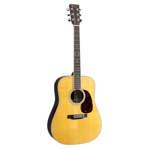 Martin & Co. D-35L LEFT REIMAGINED