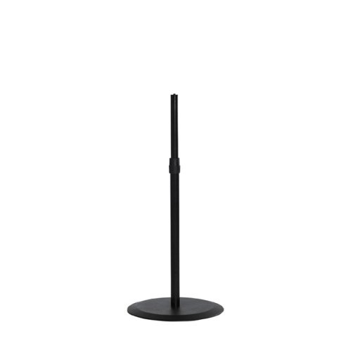 GENELEC Floor Stand da X010 fino a 8X5X Nero