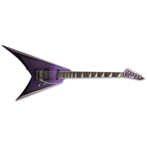 LTD LTD ALEXI RIPPED SAWTOOTH  - c/astuccio