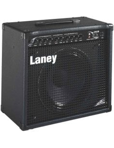 Laney LX65R - combo 1x12\'\' - 65W - 2 canali - c/riverbero