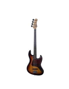 Eko Guitars JB-100 Sunburst