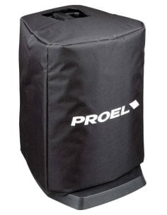 PROEL COVER SUB SESSION ONE