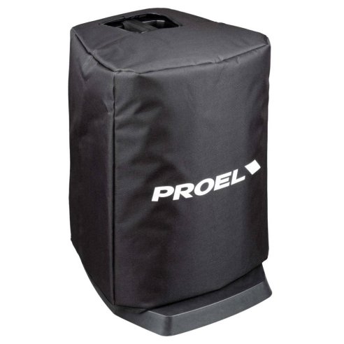 PROEL COVER SUB SESSION ONE