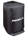 PROEL COVER SUB SESSION ONE