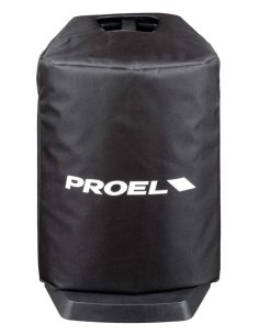 PROEL COVER SUB SESSION ONE 2