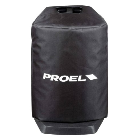 PROEL COVER SUB SESSION ONE