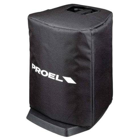 PROEL COVER SUB SESSION ONE