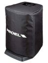 PROEL COVER SUB SESSION ONE