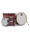 MAPEX IT AR628SFURA ARMORY STUDIOEASE FAST 6 PEZZI REDWOOD BURST