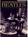 FINGERPICKING BEATLES - REVISED & EXPANDED EDITION