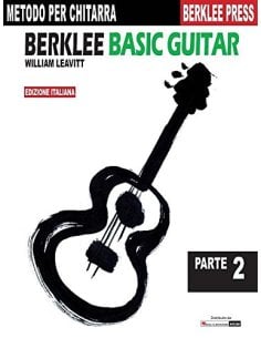 LEAVITT BASIC GUITAR PARTE 2