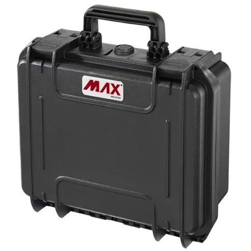 MAX CASES CUBMAX300 SPUGNA CUBETTATA