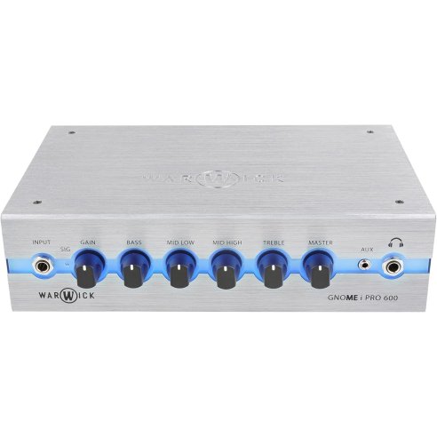 WARWICK GNOME i PRO 6 V2 600 WATT