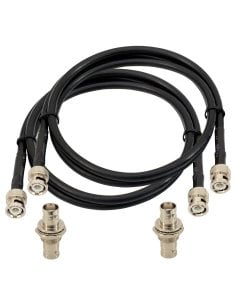 OMNITRONIC BNC SET 5 M KIT ANTENNA