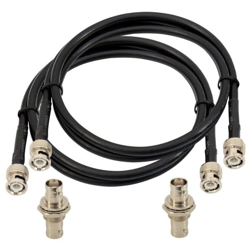 OMNITRONIC BNC SET 5 M KIT ANTENNA