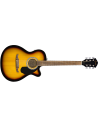 FENDER FA-135CE CONCERT V2 SUNBURST