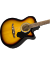 FENDER FA-135CE CONCERT V2 SUNBURST