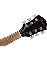 FENDER FA-135CE CONCERT V2 SUNBURST