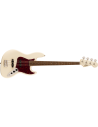 SQUIER LTD MID 60'S JAZZ BASS OWT