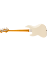 SQUIER LTD MID 60'S JAZZ BASS OWT