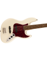 SQUIER LTD MID 60'S JAZZ BASS OWT