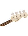 SQUIER LTD MID 60'S JAZZ BASS OWT