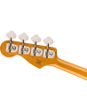 SQUIER LTD MID 60'S JAZZ BASS OWT