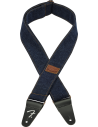 FENDER STRAP X WRANGLER DARK INDIGO