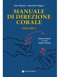 MANUALE DI DIREZIONE CORALE