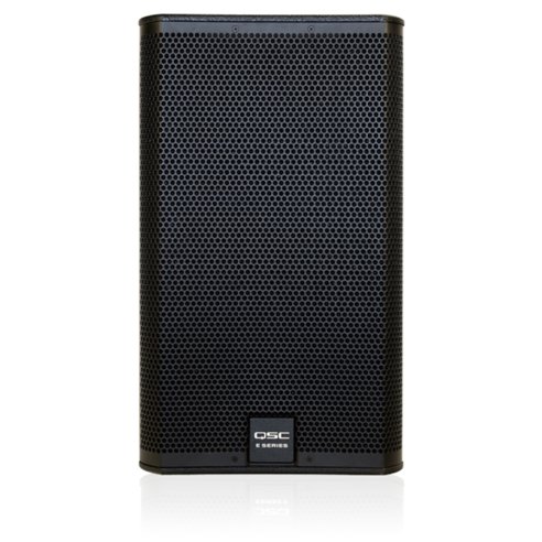 QSC Pro Audio E112-BK