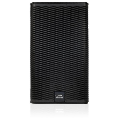 QSC Pro Audio E115-BK