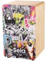 SELA ART SERIES URBAN