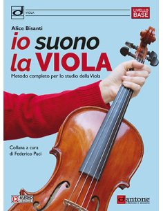 DANTONE IO SUONO LA VIOLA