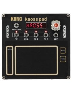 Korg NUTEKT NTS-3 KAOSS