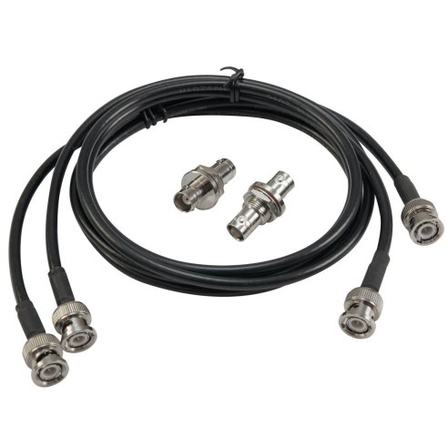 OMNITRONIC CAVO BNC 1 MT