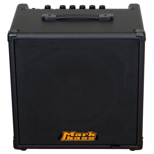 MARK BASS CMB 101 BLACK LINE