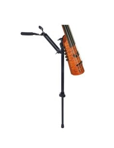 NS Design CR-BEPS Upright Bass End Pin Stand