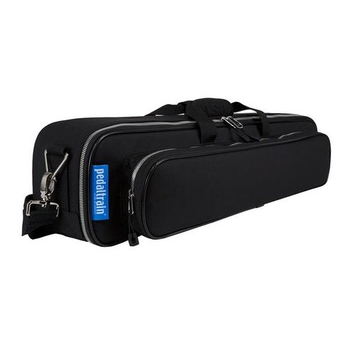 PEDALTRAIN PT-NMAX-SC NANO MAX SOFTCASE 7.12x13.97 CM.
