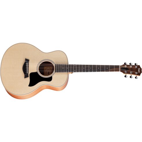 TAYLOR GS MINI SAPELE/SPRUCE