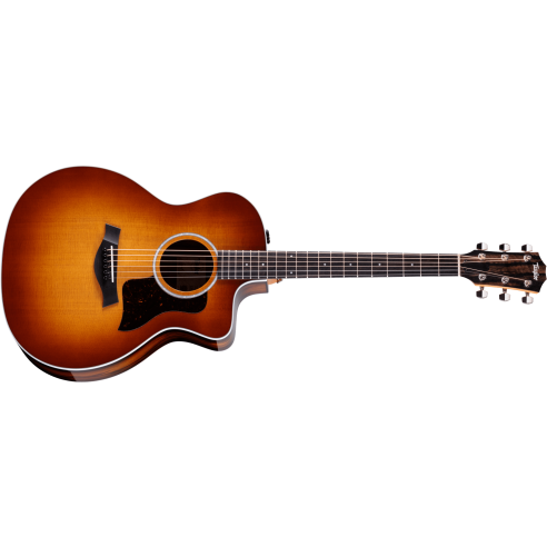 TAYLOR 214CE PLUS SPECIAL EDITION