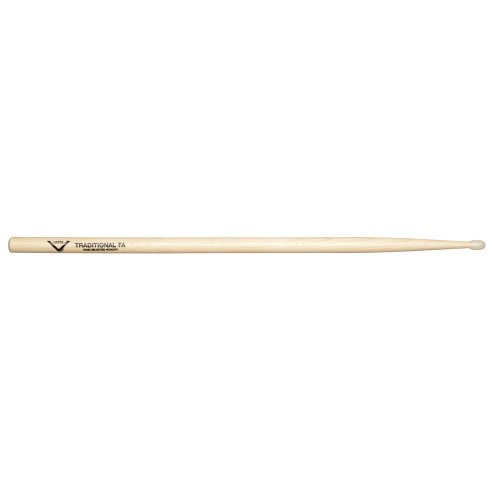 Vater VHT7AN \'\'Traditional 7A Nylon\'\' -  L: 15 1/2\'\' | 39.37cm - D: 0.540\'\' | 1.37cm - American Hickory