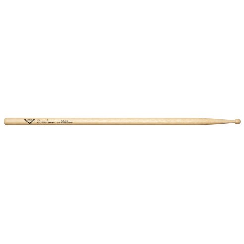 Vater VGS5AW \'\'Gospel Series 5A\'\' - L: 16 1/2\'\' | 41.91cm  D: 0.555\'\' | 1.41cm - American Hickory